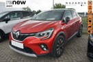 Renault Captur 1.3TCe 130KM EDC AUT Intens salon gwarancja - 1