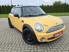 Mini ONE 1,4Benzyna. Serwis.Pół-Skóry.Klimatronic.Tempomat.El.szyby>Centralka. - 3