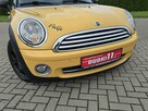 Mini ONE 1,4Benzyna. Serwis.Pół-Skóry.Klimatronic.Tempomat.El.szyby>Centralka. - 6