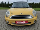 Mini ONE 1,4Benzyna. Serwis.Pół-Skóry.Klimatronic.Tempomat.El.szyby>Centralka. - 7