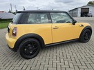 Mini ONE 1,4Benzyna. Serwis.Pół-Skóry.Klimatronic.Tempomat.El.szyby>Centralka. - 11