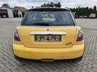 Mini ONE 1,4Benzyna. Serwis.Pół-Skóry.Klimatronic.Tempomat.El.szyby>Centralka. - 13