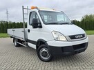 Iveco Daily 3,0Diesel.Model-40C14. Kateg. B.3 Osobowy.Serwis.Hak.Ładne Opony. - 2