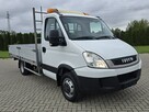 Iveco Daily 3,0Diesel.Model-40C14. Kateg. B.3 Osobowy.Serwis.Hak.Ładne Opony. - 4