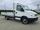 Iveco Daily 3,0Diesel.Model-40C14. Kateg. B.3 Osobowy.Serwis.Hak.Ładne Opony. - 5
