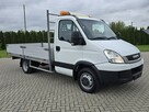 Iveco Daily 3,0Diesel.Model-40C14. Kateg. B.3 Osobowy.Serwis.Hak.Ładne Opony. - 6