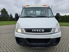 Iveco Daily 3,0Diesel.Model-40C14. Kateg. B.3 Osobowy.Serwis.Hak.Ładne Opony. - 7
