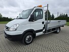 Iveco Daily 3,0Diesel.Model-40C14. Kateg. B.3 Osobowy.Serwis.Hak.Ładne Opony. - 8