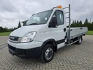 Iveco Daily 3,0Diesel.Model-40C14. Kateg. B.3 Osobowy.Serwis.Hak.Ładne Opony. - 9