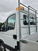 Iveco Daily 3,0Diesel.Model-40C14. Kateg. B.3 Osobowy.Serwis.Hak.Ładne Opony. - 15