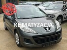 Peugeot 207 1.4i*73PS*Zwykły*130.000KM*KLIMA*1wł*5*Drzwi*Elektryka*BDB - 1