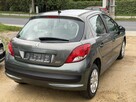 Peugeot 207 1.4i*73PS*Zwykły*130.000KM*KLIMA*1wł*5*Drzwi*Elektryka*BDB - 3