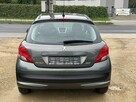 Peugeot 207 1.4i*73PS*Zwykły*130.000KM*KLIMA*1wł*5*Drzwi*Elektryka*BDB - 4