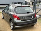 Peugeot 207 1.4i*73PS*Zwykły*130.000KM*KLIMA*1wł*5*Drzwi*Elektryka*BDB - 5