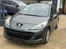 Peugeot 207 1.4i*73PS*Zwykły*130.000KM*KLIMA*1wł*5*Drzwi*Elektryka*BDB - 6