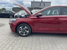 Hyundai i30 Salon Polska mHEV Automat Klimatronik Kamera Podgrzewanie - 2