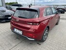Hyundai i30 Salon Polska mHEV Automat Klimatronik Kamera Podgrzewanie - 5