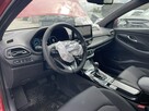 Hyundai i30 Salon Polska mHEV Automat Klimatronik Kamera Podgrzewanie - 8