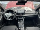Hyundai i30 Salon Polska mHEV Automat Klimatronik Kamera Podgrzewanie - 10