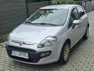 Fiat Punto Evo 1.4 Benzyna | Serwisowany | Gwarancja | Bogate wyposażenie | - 1