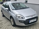 Fiat Punto Evo 1.4 Benzyna | Serwisowany | Gwarancja | Bogate wyposażenie | - 2