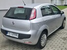 Fiat Punto Evo 1.4 Benzyna | Serwisowany | Gwarancja | Bogate wyposażenie | - 3