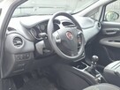 Fiat Punto Evo 1.4 Benzyna | Serwisowany | Gwarancja | Bogate wyposażenie | - 5