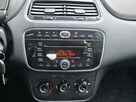 Fiat Punto Evo 1.4 Benzyna | Serwisowany | Gwarancja | Bogate wyposażenie | - 11
