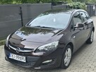 Opel Astra 1.6 Benzyna | Serwisowany | Gwarancja | Bogate wyposażenie | - 1