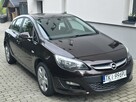 Opel Astra 1.6 Benzyna | Serwisowany | Gwarancja | Bogate wyposażenie | - 2