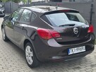 Opel Astra 1.6 Benzyna | Serwisowany | Gwarancja | Bogate wyposażenie | - 4