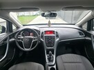Opel Astra 1.6 Benzyna | Serwisowany | Gwarancja | Bogate wyposażenie | - 10