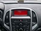 Opel Astra 1.6 Benzyna | Serwisowany | Gwarancja | Bogate wyposażenie | - 13