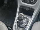Opel Astra 1.6 Benzyna | Serwisowany | Gwarancja | Bogate wyposażenie | - 15