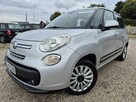 Fiat 500L Panorama