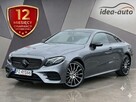 Mercedes E 200 *4-Matic*Multibeam*AMG*Panorama*WEBASTO*Roczna Gwarancja Techniczna*