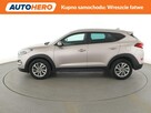 Hyundai Tucson 4x4 navi kamera automat grzane fotele auto klima - 2