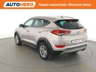 Hyundai Tucson 4x4 navi kamera automat grzane fotele auto klima - 4