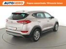 Hyundai Tucson 4x4 navi kamera automat grzane fotele auto klima - 7