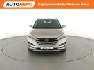 Hyundai Tucson 4x4 navi kamera automat grzane fotele auto klima - 11