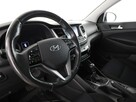Hyundai Tucson 4x4 navi kamera automat grzane fotele auto klima - 14