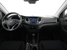 Hyundai Tucson 4x4 navi kamera automat grzane fotele auto klima - 15