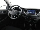 Hyundai Tucson 4x4 navi kamera automat grzane fotele auto klima - 16