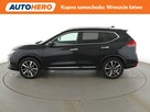 Nissan X-Trail panorama kamera navi grzane fotele automat - 2