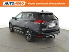 Nissan X-Trail panorama kamera navi grzane fotele automat - 4