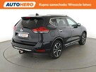 Nissan X-Trail panorama kamera navi grzane fotele automat - 7