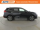 Nissan X-Trail panorama kamera navi grzane fotele automat - 9