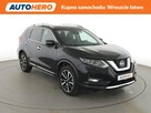 Nissan X-Trail panorama kamera navi grzane fotele automat - 10