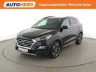 Hyundai Tucson automat 185KM skóra 4x4 panorama navi kamera360 grzane+wentyl. fotele