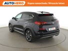 Hyundai Tucson automat 185KM skóra 4x4 panorama navi kamera360 grzane+wentyl. fotele - 4